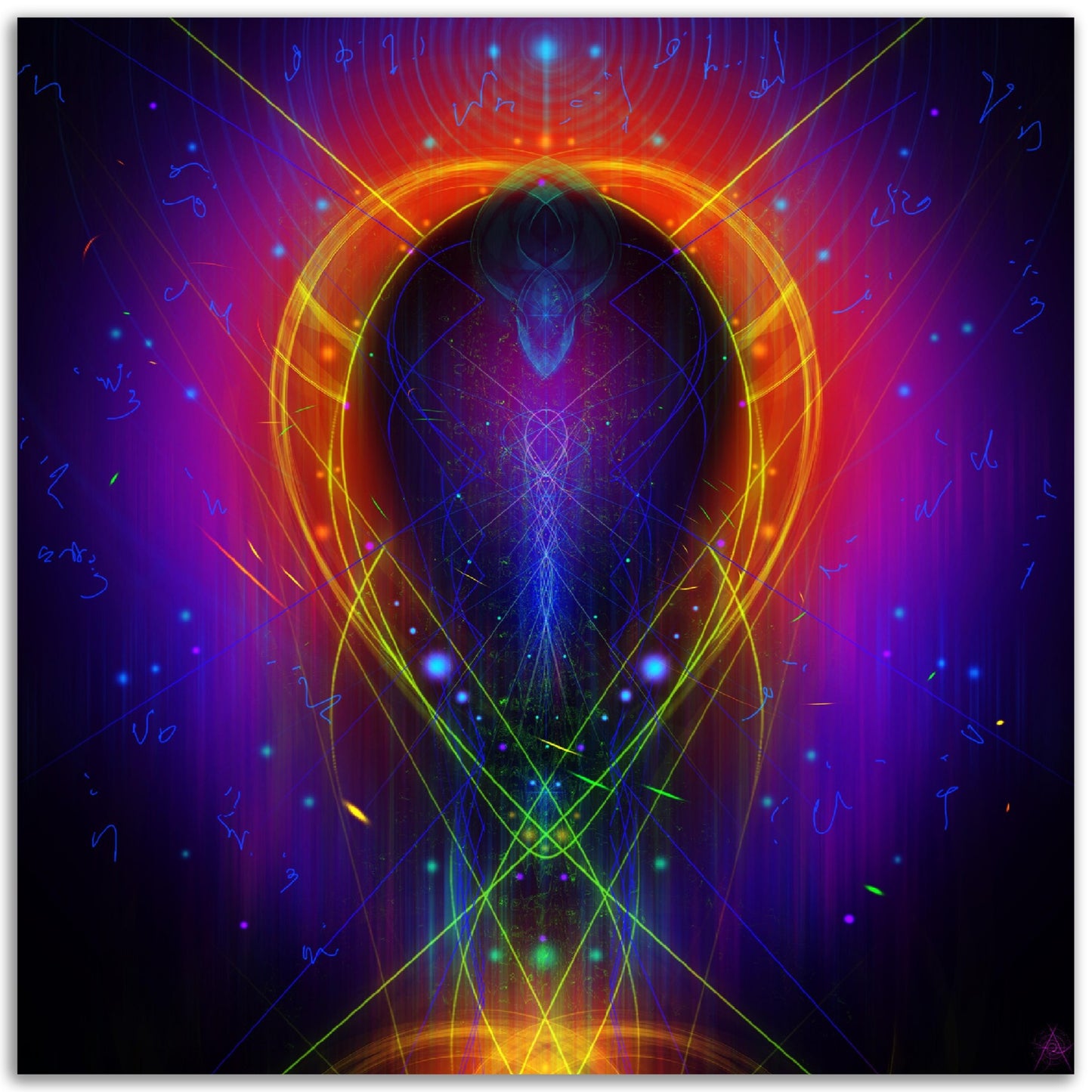 Etre Multidimensionnel 1.1