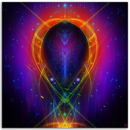 Etre Multidimensionnel 1.1